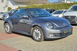 VW Beetle Sport Fender Soundsystem, Bi-Xenon, Navigat 68.122 km 16.890 &euro; Rodgau 63110