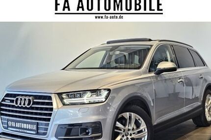 Audi Q7 172.500 km 24.990 &euro; Mainaschaff 63814
