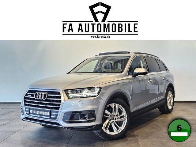 Audi Q7 172.500 km 24.990 &euro; Mainaschaff 63814