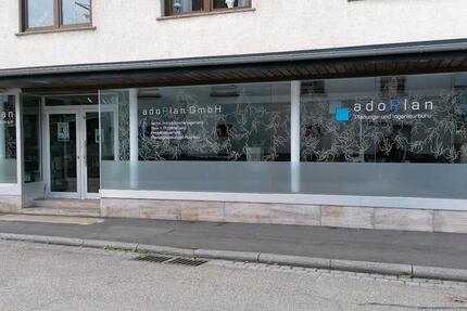 Gewerbeobjekt Laufach - 900&euro; | Angebot:24205930