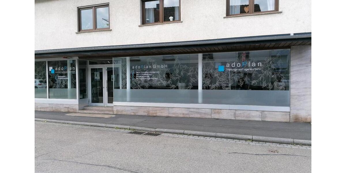 Gewerbeobjekt Laufach - 900&euro; | Angebot:24205930