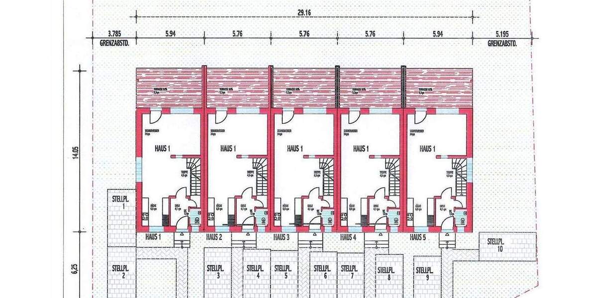 Reihenmittelhaus Gründau Rothenbergen Rothenbergen - 7 Zimmer, 160 m&sup2;, 499.000&euro; | Angebot:25720722