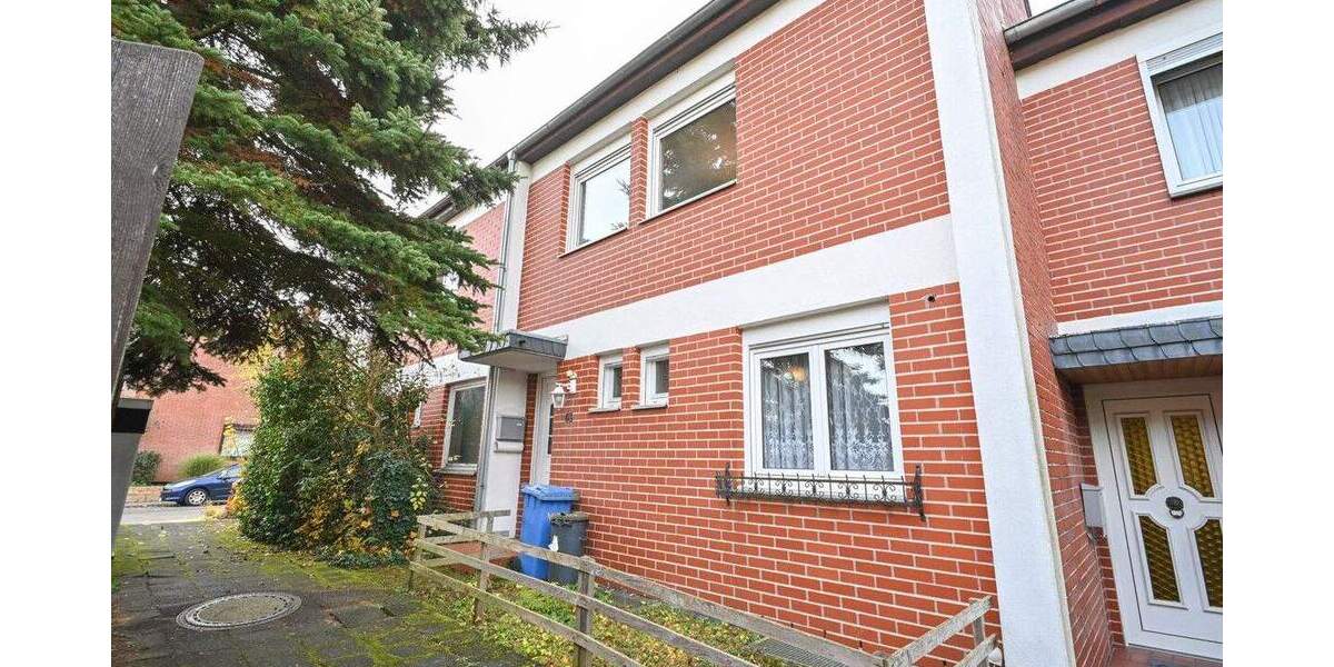 Einfamilienhaus Dieburg - 7 Zimmer, 105 m&sup2;, 339.000&euro; | Angebot:25693347