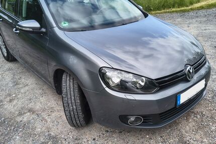 VW Golf 101.000 km 6.500 &euro; Goldbach 63773