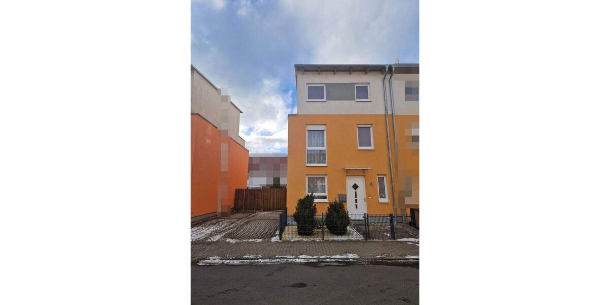 Doppelhaushälfte Hanau Lamboy - 5 Zimmer, 144 m&sup2;, 620.000&euro; | Angebot:25735953