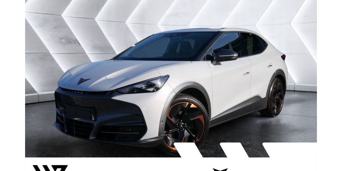 Cupra Tavascan 10.345 km 46.803 &euro; Gelnhausen 63571