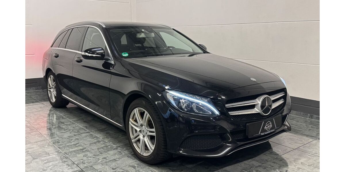 Mercedes-Benz C 250 296.000 km 12.490 &euro; Erlensee 63526