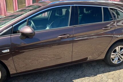 Opel Astra 118.000 km 8.599 &euro; Heimbuchenthal 63872
