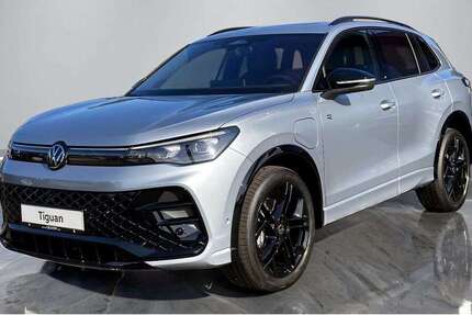 VW Tiguan 2.990 km 53.980 &euro; Aschaffenburg 63741