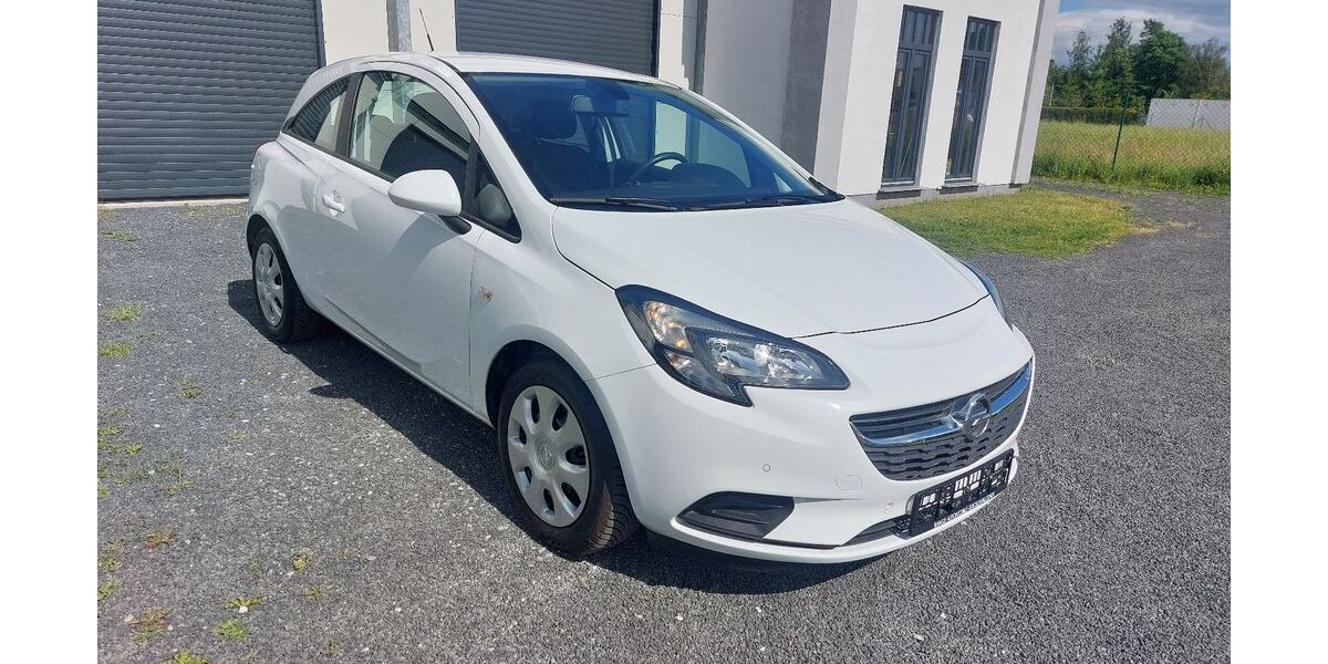 Opel Corsa 42.500 km 11.850 &euro; Grosswallstadt 63868