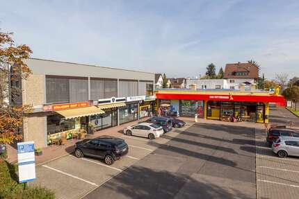 Gewerbeobjekt Mühlheim - 990&euro; | Angebot:18638037