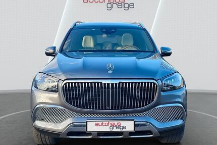 Mercedes-Benz GLS 600 83.000 km 122.900 &euro; Hasselroth 63594