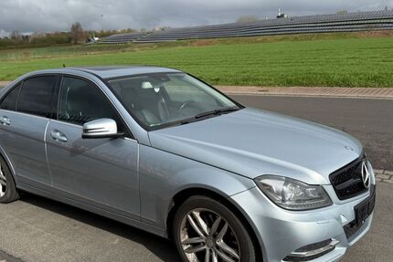 Mercedes-Benz C 350 180.700 km 13.500 &euro; Hanau 63452