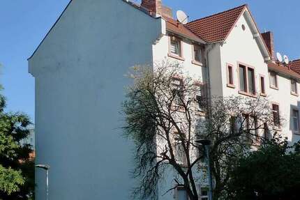 Wohnung Hanau Lamboy - 2 Zimmer, 55 m&sup2;, 135.000&euro; | Angebot:23159608