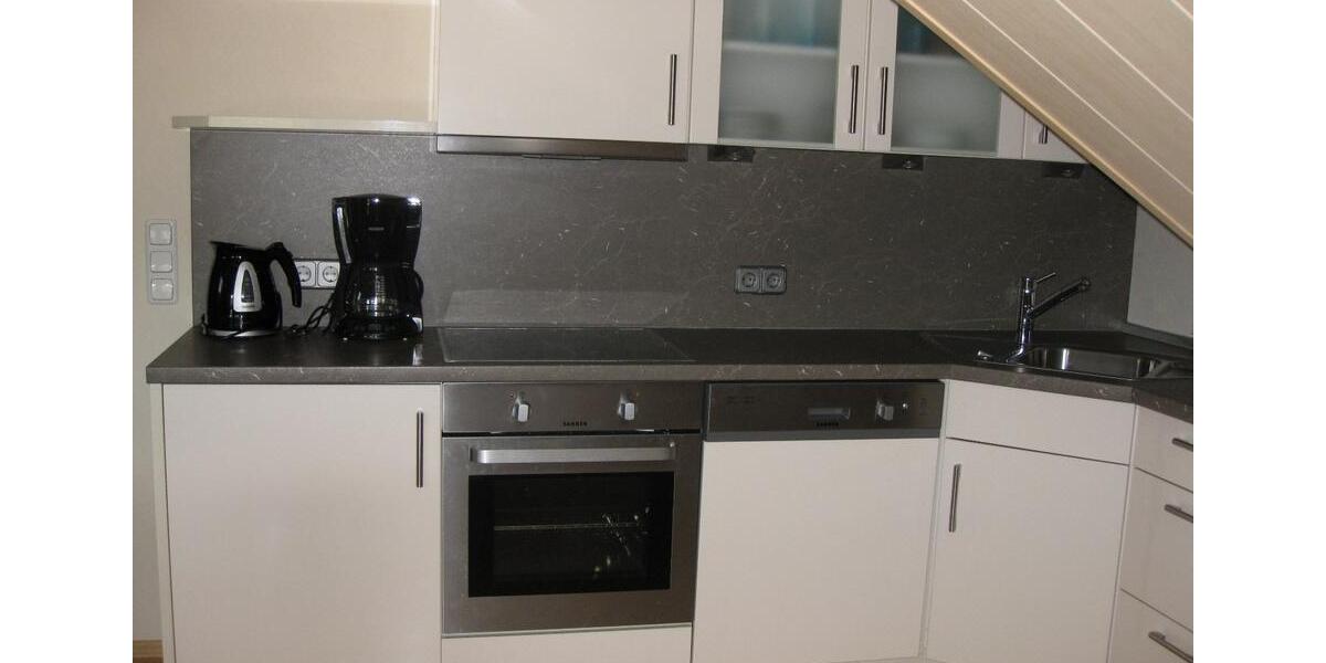 Dachgeschoßwohnung Frammersbach - 3 Zimmer, 35 m&sup2;, 450&euro; | Angebot:25966006