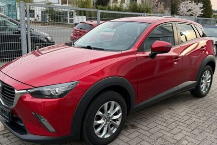 Mazda CX-3 120.000 km 13.300 &euro; Rödermark 63322