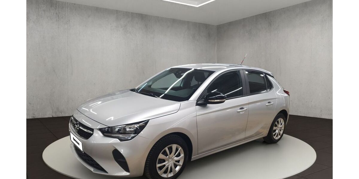 Opel Corsa 28.200 km 12.950 &euro; Aschaffenburg 63739