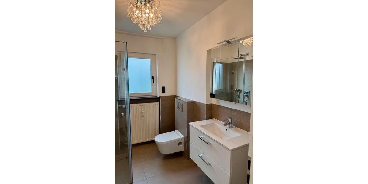 Erdgeschoßwohnung Bruchköbel - 3 Zimmer, 69 m&sup2;, 900&euro; | Angebot:25922140