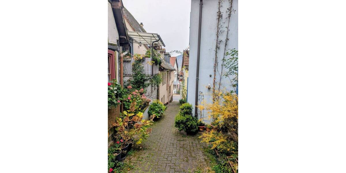 Doppelhaushälfte Freudenberg - 3 Zimmer, 98 m&sup2;, 125.000&euro; | Angebot:25735762