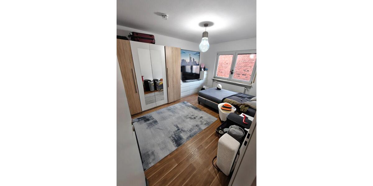 Etagenwohnung Biebergemünd - 3 Zimmer, 78 m&sup2;, 660&euro; | Angebot:26020922
