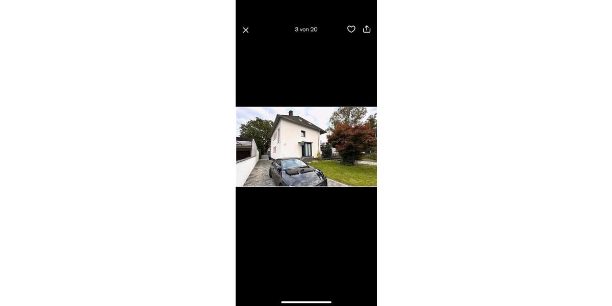 Mehrfamilienhaus, Wohnhaus Obertshausen - 9 Zimmer, 210 m&sup2;, 795.000&euro; | Angebot:26798370