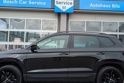 Skoda Karoq 128.000 km 16.440 &euro; Collenberg 97903