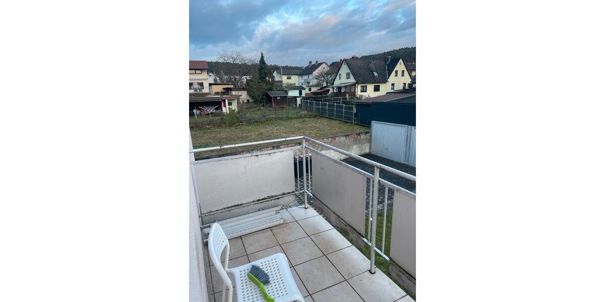 Etagenwohnung Erlenbach am Main - 3 Zimmer, 93 m&sup2;, 1.250&euro; | Angebot:25894989