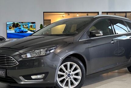 Ford Focus 119.463 km 6.980 &euro; Rodgau-Weiskirchen/nähe Frankfurt am Main 63110