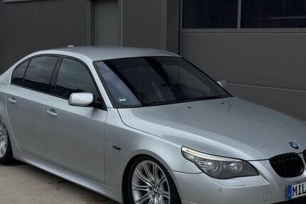 BMW 530 213.000 km 13.990 &euro; Elsenfeld 63820
