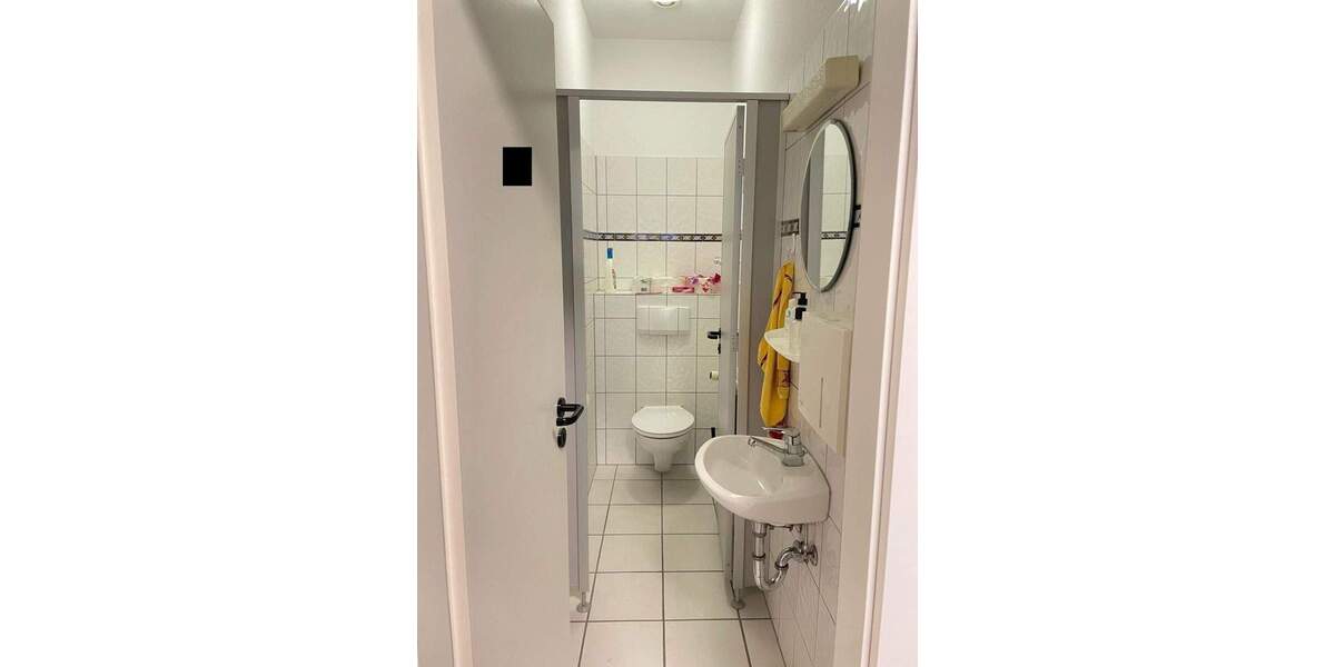 Gewerbeobjekt Hanau Lamboy - 550&euro; | Angebot:25675127