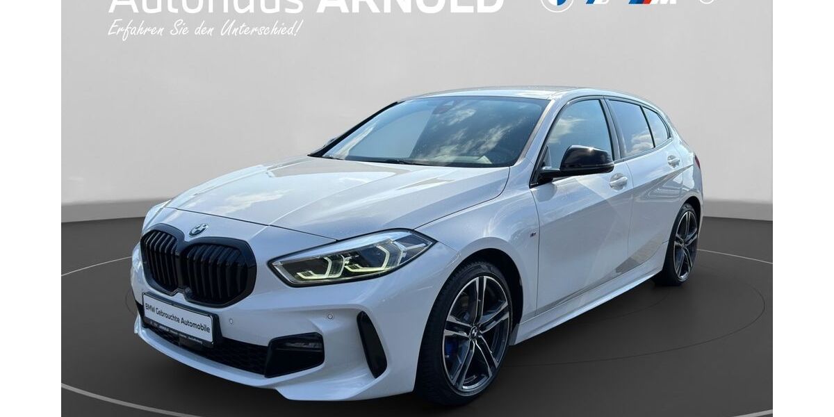 BMW 118 82.800 km 19.910 &euro; Hösbach 63768