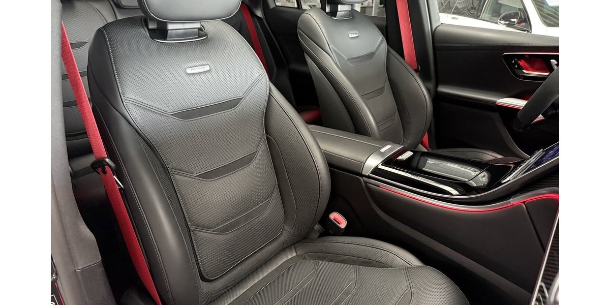 Mercedes-Benz GLC 63 AMG S E PERF 4M PREMIUM+ AHK UVP:145.591 28.095 km 91.499 &euro; Groß-Umstadt 64823