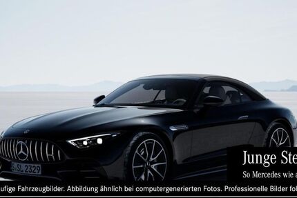 Mercedes-Benz SL 43 AMG 29.100 km 88.550 &euro; Alzenau 63755