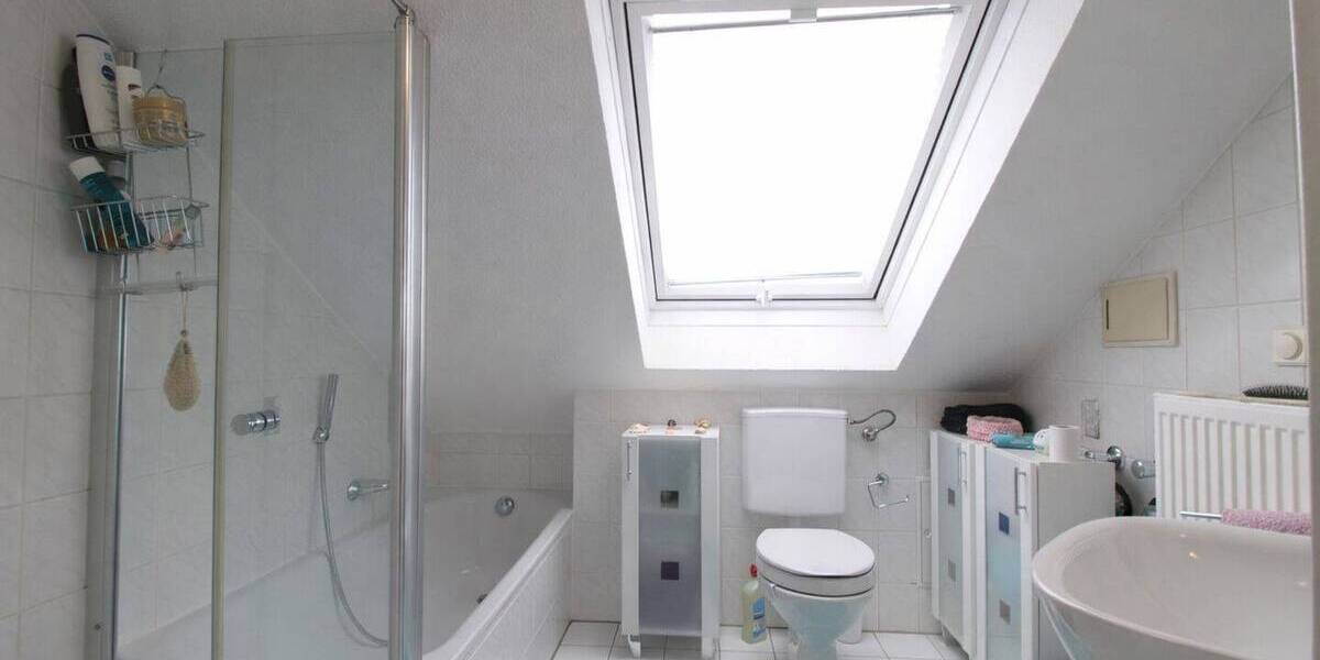 Etagenwohnung Kahl am Main - 4 Zimmer, 82 m&sup2;, 259.000&euro; | Angebot:26344671