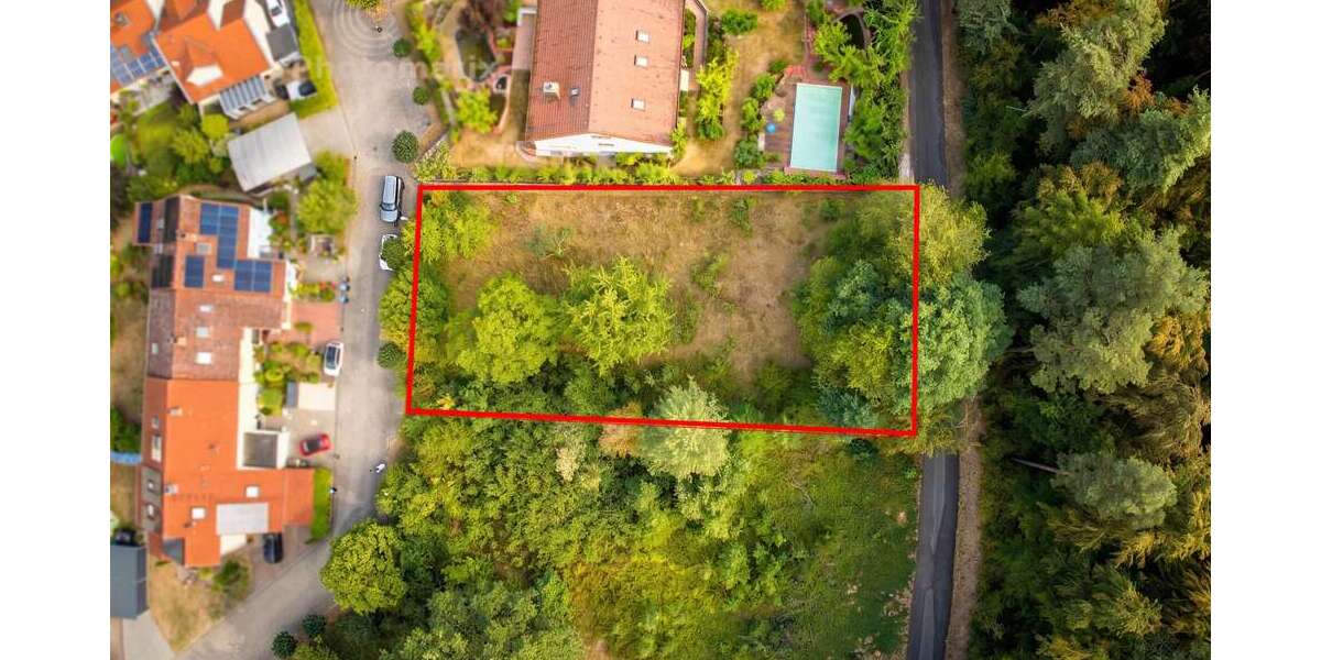 Grundstück Erlenbach am Main - 499.000&euro; | Angebot:27200119