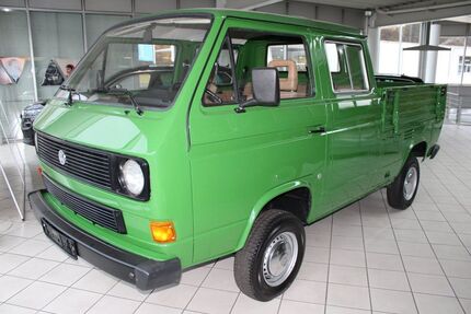 VW T3 andere 180.000 km 58.900 &euro; Bad König / Zell 64732