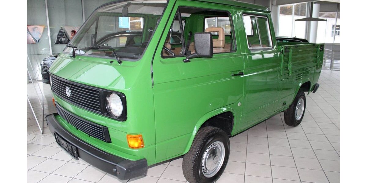 VW T3 andere 180.000 km 58.900 &euro; Bad König / Zell 64732