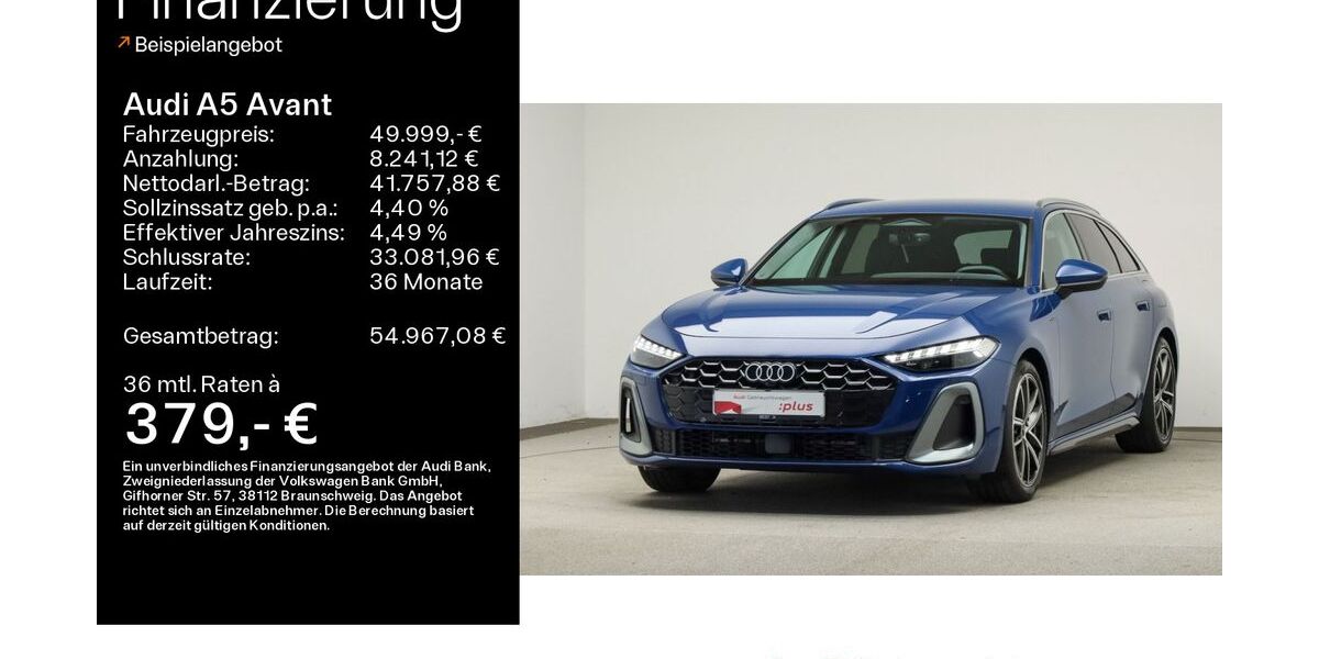 Audi A5 10.500 km 49.999 &euro; Mühlheim 63165