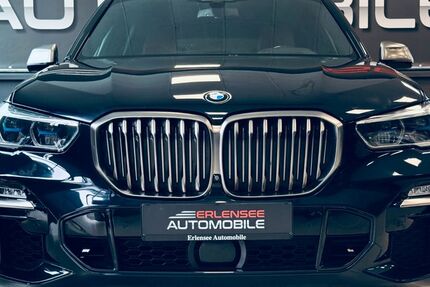 BMW X5 M50 134.500 km 42.790 &euro; Hasselroth 63594