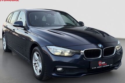 BMW 318 224.850 km 6.890 &euro; Hanau 63452