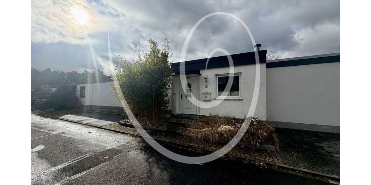 Einfamilienhaus Kleinostheim - 4 Zimmer, 130 m&sup2;, 490.000&euro; | Angebot:25080863