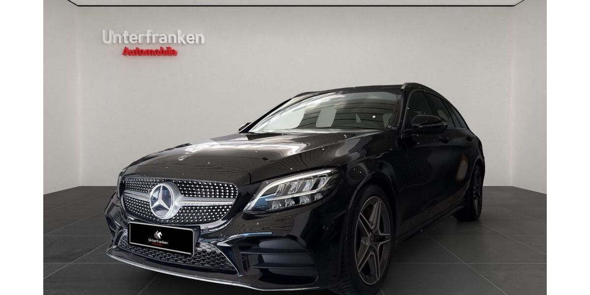 Mercedes-Benz C 300 109.500 km 24.980 &euro; Aschaffenburg 63743