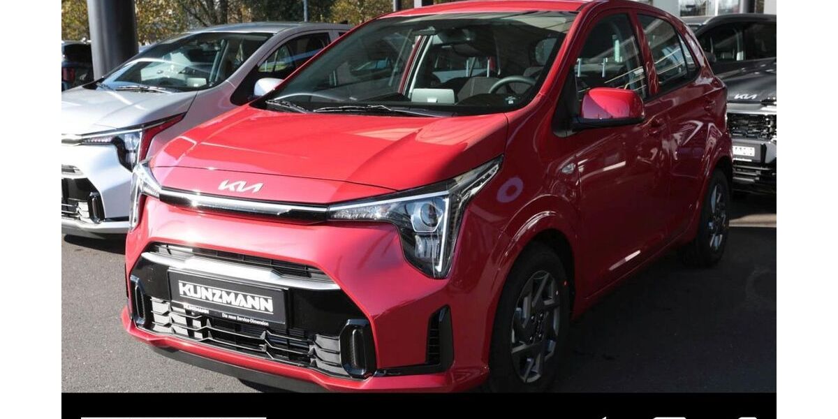 Kia Picanto 2.990 km 16.249 &euro; Aschaffenburg 63741