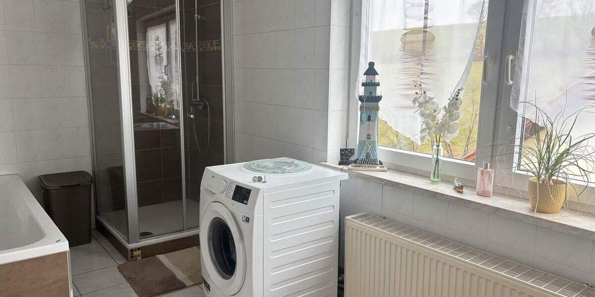 Doppelhaushälfte Leidersbach Roßbach - 4 Zimmer, 160 m&sup2;, 398.750&euro; | Angebot:25681422