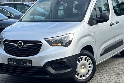 Opel Combo 146.659 km 7.980 &euro; Dietzenbach / bei Frankfurt am Main 63128