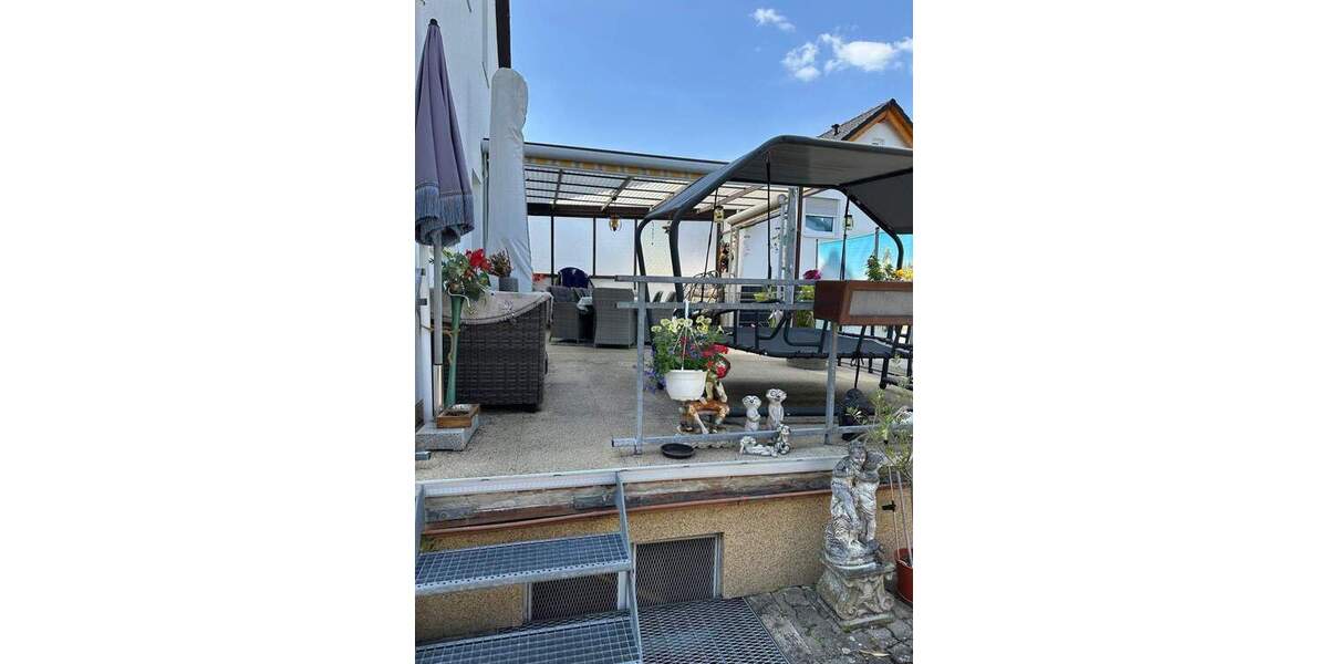 Einfamilienhaus Sulzbach am Main Sulzbach - 9 Zimmer, 210 m&sup2;, 599.000&euro; | Angebot:25733552