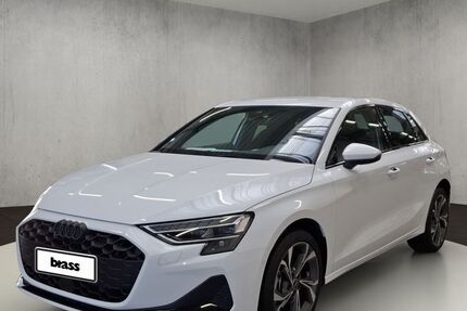 Audi A3 1.011 km 33.400 &euro; Dietzenbach 63128