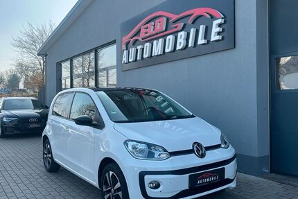 VW up! 107.000 km 7.600 &euro; Eppertshausen 64859