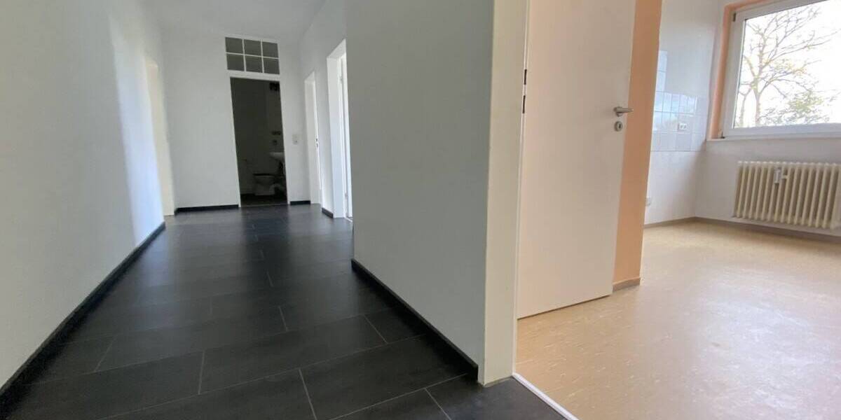 Etagenwohnung Heusenstamm - 3 Zimmer, 73 m&sup2;, 247.000&euro; | Angebot:25683798