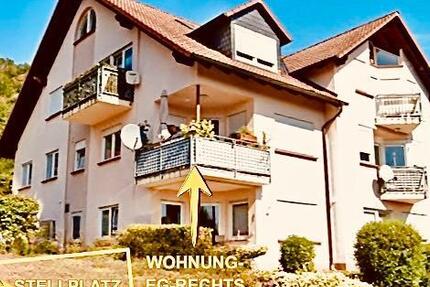 Wohnung Großheubach - 3 Zimmer, 85 m&sup2;, 259.000&euro; | Angebot:26135546